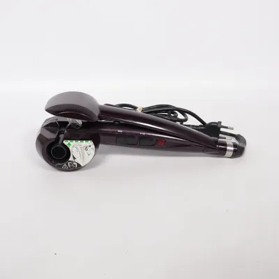 Krøllejern (C1000E) fra Babyliss
