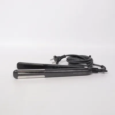 Hair straightener from OBH Nordica Björn Axén Tools