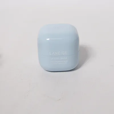 Gezichtscrème (Water Bank Blue Hyaluronic Cream Moisturizer) van Laneige