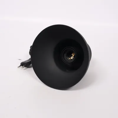 Bordslampa (Svart) från Bankeryd