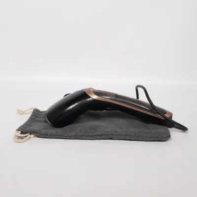 Steamer (Svart, Grå) från Philips