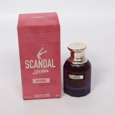 Eau de Parfum (Scandal Intense) från Jean Paul Gaultier