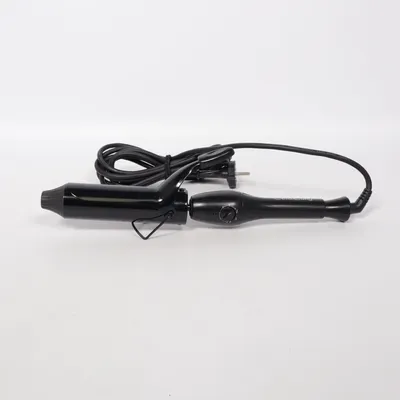 Curling iron (Ds-719I/12) from OBH Nordica Björn Axén Tools