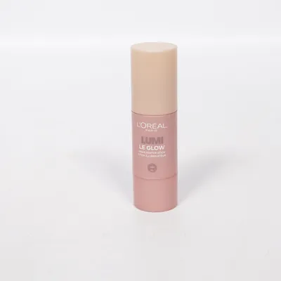 Highlighter (Lumi Le Glow) från L'oreal