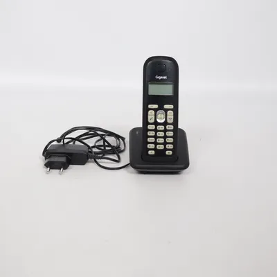 Telefon (AS300) från Gigaset