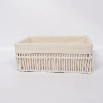 Opbevaringskasse (Beige)