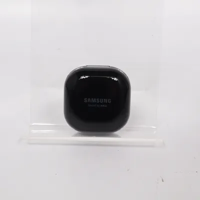 Hörlurar (Svart) från Samsung