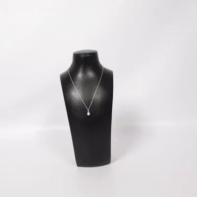 Halsband (Silverfärgad) från Muli Okänd metall