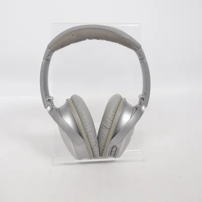 Hörlurar (Quietcomfort 35) från Bose