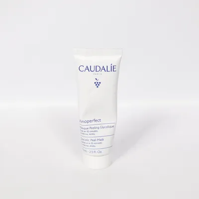Ansiktsmask (Vinoperfect Glycolic Peel Mask) från Caudalie