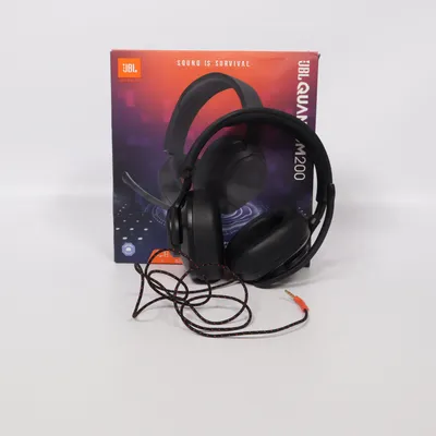 Headset (Quantum 200) från JBL