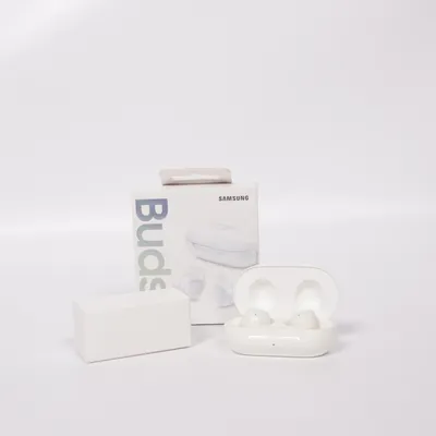 Koptelefoon (Buds+) van Samsung