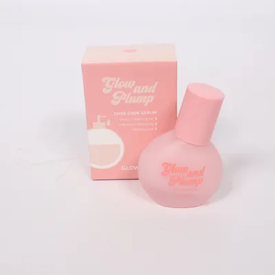 Serum (Glow And Pump, Chok Chok Serum) fra GLOWiD