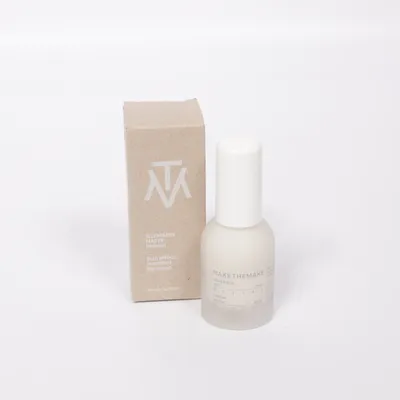 Primer (Silymarin Matte Primer) från Make the Make