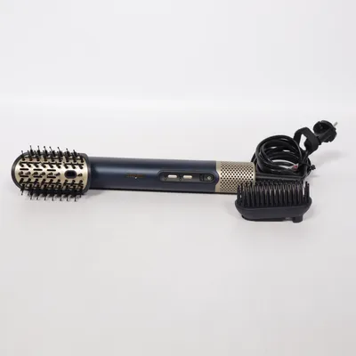 Hot air brush from Babyliss