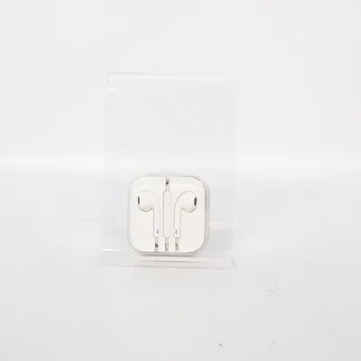 Hörlurar (Vit) från Apple