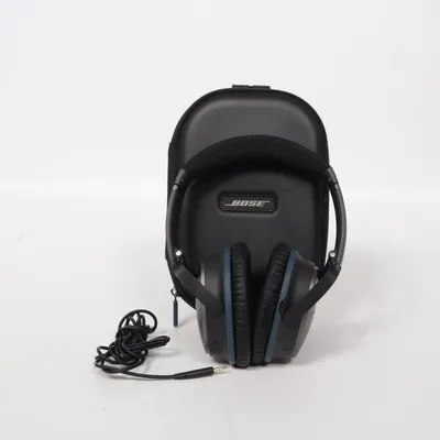 Hörlurar (Grå) från Bose