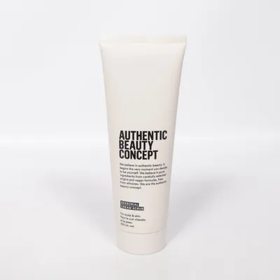 Kroppsskrubb (Sensorial Cream Scrub) från Authentic Beauty Concept
