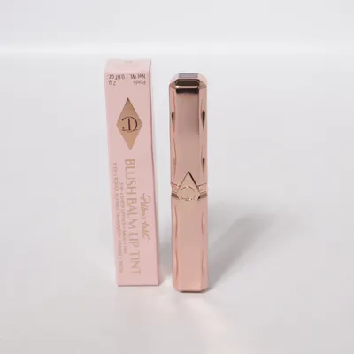 Rouge à lèvres (Blush Balm Lip Tint) de Charlotte Tilbury