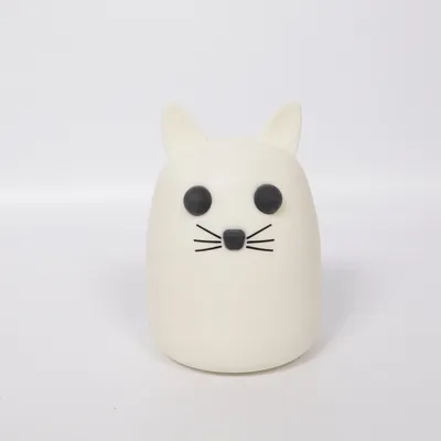 Veilleuse (LUM-CAT112X159W1-01D) de Clas Ohlson