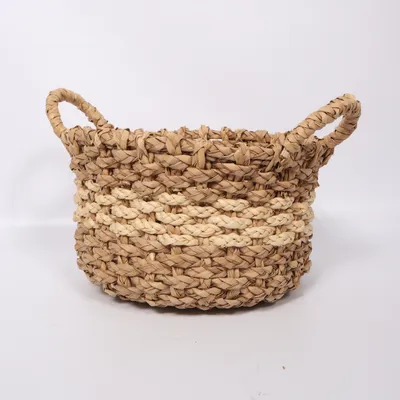 Förvaringskorg (Brun)