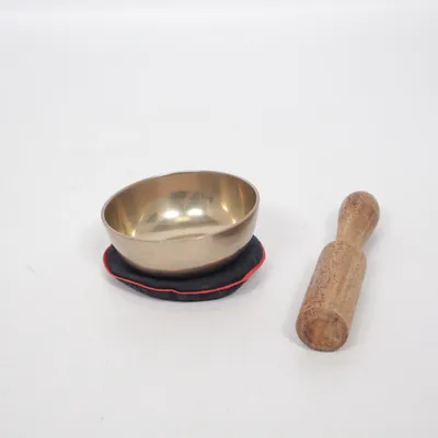 Instrument (Klein klanken schaaltje ) de Fair Trade