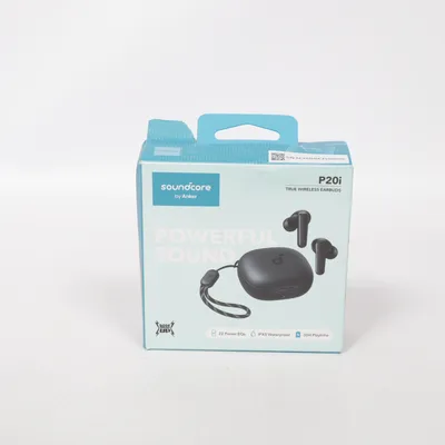 Headphones (P20i) from Anker Soundcore