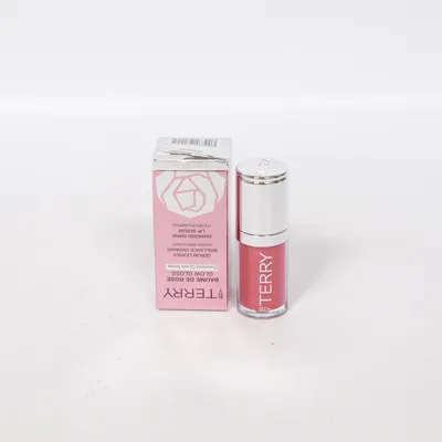 Läppglans (Baume De Rose Glow Gloss) från By Terry