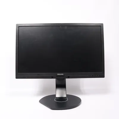 Computerscherm (241P6E) van Philips