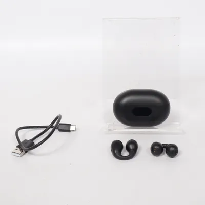 Headphones (Black)