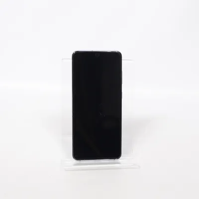 Smartphone (Blå) fra Samsung