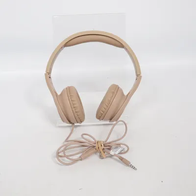 Hovedtelefoner (Beige) fra Pulsar