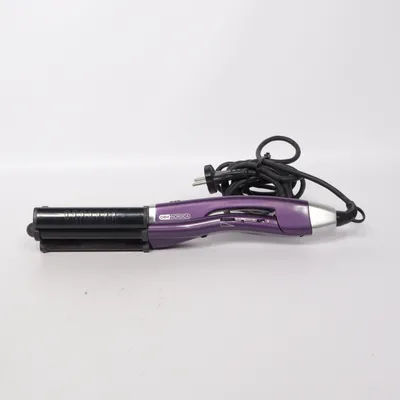 Hair waver (5839) from OBH Nordica Björn Axén Tools