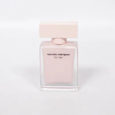 Eau de Parfum (For Her) från Narciso Rodriguez