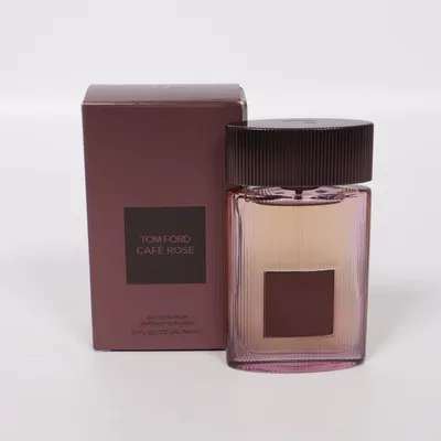 Eau de Parfum (Cafe Rose) from Tom Ford