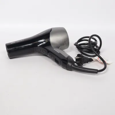 Hairdryer (Satin Hair 7) from Braun