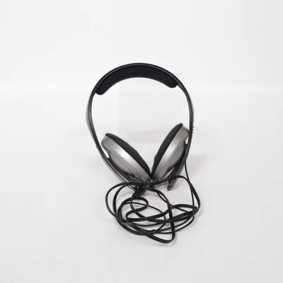 Hörlurar (Svart, Grå) från Sennheiser