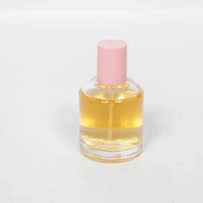 Hair mist (Honey Infused Hair Perfume Floral Edition) from Gisou