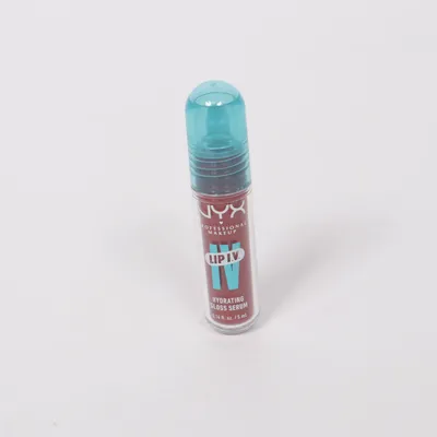 Lip gloss (Lip IV, 13 Cranberry Splash) fra NYX Professional Makeup