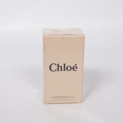 Lotion pour le corps de Chloé