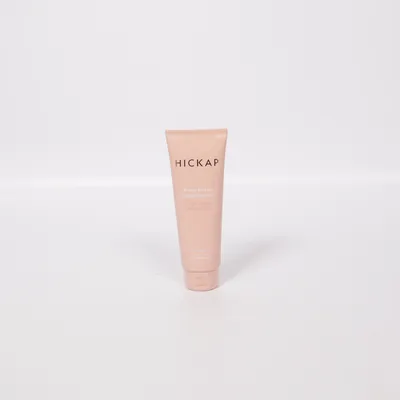 Ansiktsrengöring från Hickap