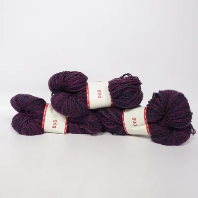 Yarn (Duo) from Järbo Acrylic