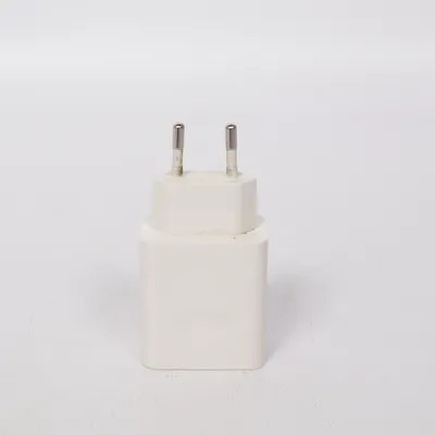 Mobile charger (HW-050450E01) from Huawei