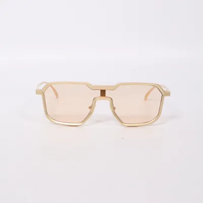 Sunglasses (Gold)