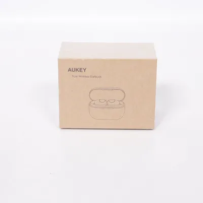 Headphones (Black) from Aukey