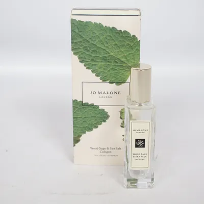 Eau de Cologne (Wood Sage & Sea Salt) från Jo Malone