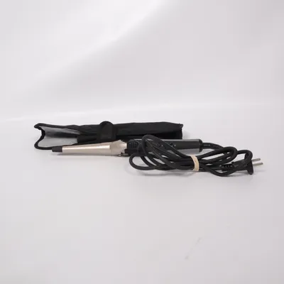 Curling iron from EDEKA
