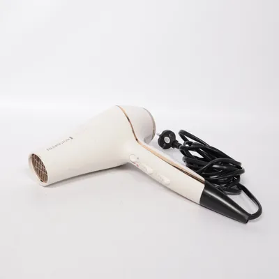 Hairdryer (AC9140) from Remington