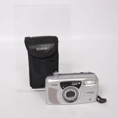 Analoge camera (Advantix F620) van Kodak