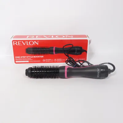 Varmluftsbørste fra Revlon